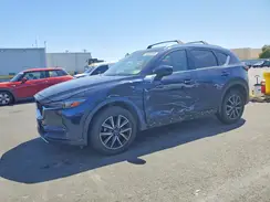 JM3KFBDM3J0436527 2018 MAZDA CX-5