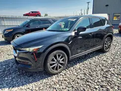 JM3KFBDM3J0436933 2018 MAZDA CX-5