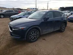 JM3KFBDM3J0437340 2018 MAZDA CX-5