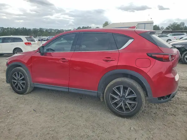 JM3KFBDM3J0443042 2018 MAZDA CX-5 - Image 2