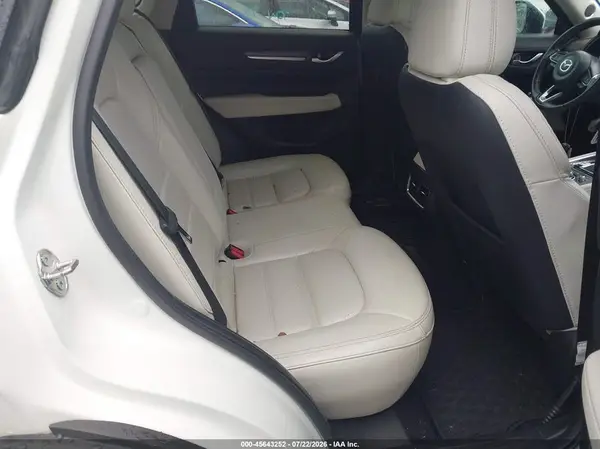 JM3KFBDM3J0450122 2018 MAZDA CX-5 - Image 8