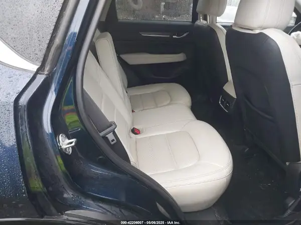 JM3KFBDM3J0450623 2018 MAZDA CX-5 - Image 8