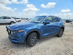 JM3KFBDM3J0451058 2018 MAZDA CX-5