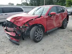 JM3KFBDM3J0452498 2018 MAZDA CX-5