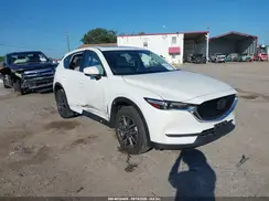 JM3KFBDM3J0453246 2018 MAZDA CX-5