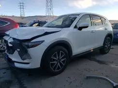 JM3KFBDM3J0454199 2018 MAZDA CX-5