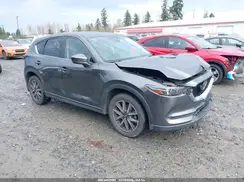 JM3KFBDM3J0457104 2018 MAZDA CX-5