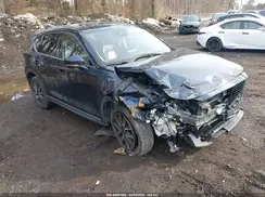 JM3KFBDM3J0461136 2018 MAZDA CX-5