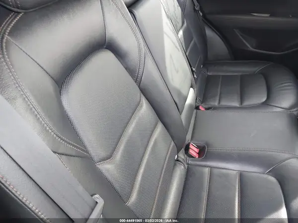 JM3KFBDM3J0461136 2018 MAZDA CX-5 - Image 8