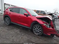 JM3KFBDM3J0476008 2018 MAZDA CX-5