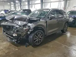 JM3KFBDM3J1425246 2018 MAZDA CX-5