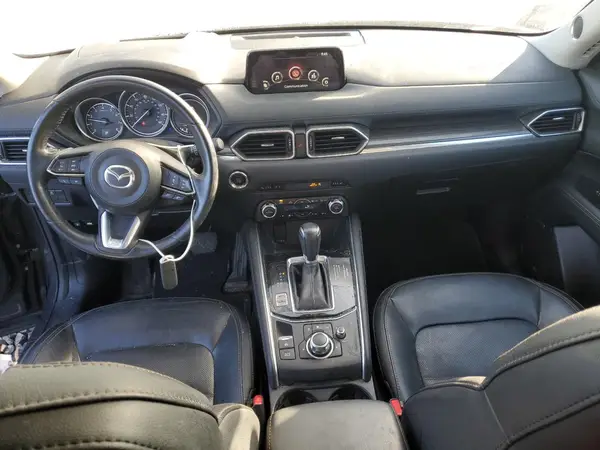 JM3KFBDM3J1425246 2018 MAZDA CX-5 - Image 8