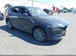 JM3KFBDM3K0504259 2019 MAZDA CX-5