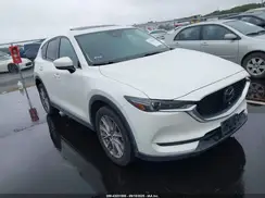 JM3KFBDM3K0513432 2019 MAZDA CX-5