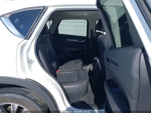 JM3KFBDM3K0520316 2019 MAZDA CX-5 - Image 8