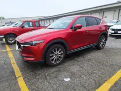 JM3KFBDM3K0527038 2019 MAZDA CX-5