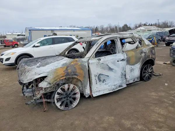 JM3KFBDM3K0527430 2019 MAZDA CX-5 - Image 1