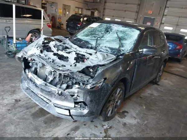 JM3KFBDM3K0529209 2019 MAZDA CX-5 - Image 2
