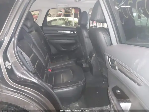JM3KFBDM3K0529209 2019 MAZDA CX-5 - Image 8