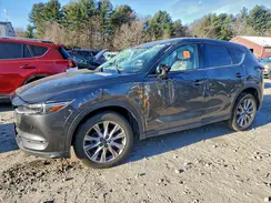 JM3KFBDM3K0533017 2019 MAZDA CX-5
