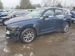 JM3KFBDM3K0540338 2019 MAZDA CX-5
