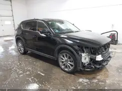 JM3KFBDM3K0564154 2019 MAZDA CX-5