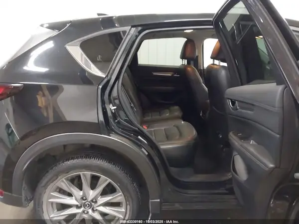JM3KFBDM3K0564154 2019 MAZDA CX-5 - Image 8