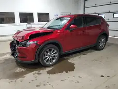 JM3KFBDM3K0565546 2019 MAZDA CX-5