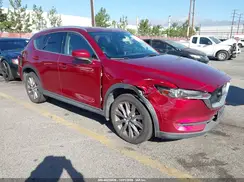 JM3KFBDM3K0568284 2019 MAZDA CX-5