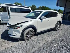 JM3KFBDM3K0574165 2019 MAZDA CX-5