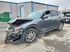 JM3KFBDM3K0587644 2019 MAZDA CX-5