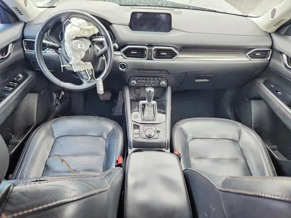 JM3KFBDM3K0587644 2019 MAZDA CX-5 - Image 8