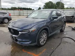 JM3KFBDM3K0593508 2019 MAZDA CX-5
