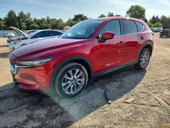 JM3KFBDM3K0597249 2019 MAZDA CX-5