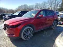 JM3KFBDM3K0600134 2019 MAZDA CX-5