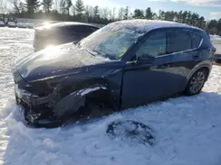 JM3KFBDM3K0601879 2019 MAZDA CX-5