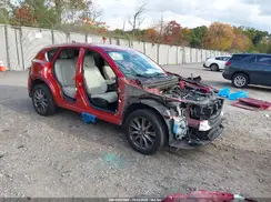 JM3KFBDM3K0603681 2019 MAZDA CX-5
