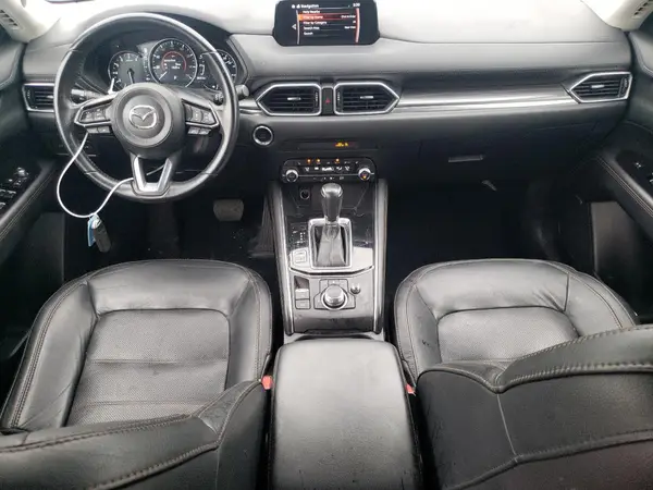JM3KFBDM3K0608041 2019 MAZDA CX-5 - Image 8