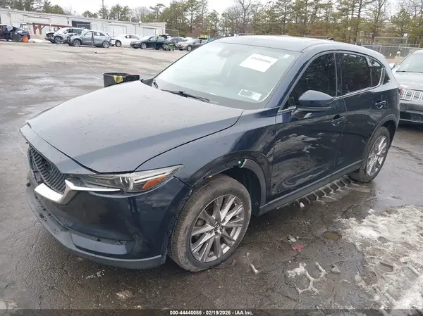 JM3KFBDM3K0610680 2019 MAZDA CX-5 - Image 2