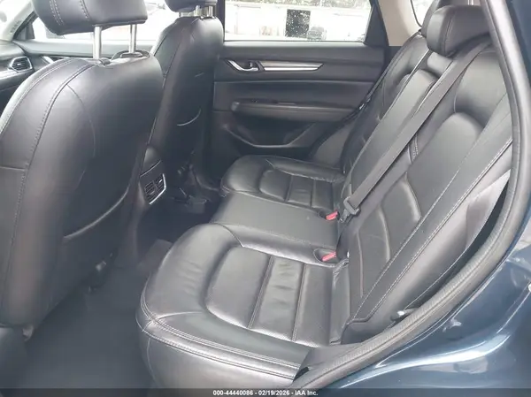 JM3KFBDM3K0610680 2019 MAZDA CX-5 - Image 8
