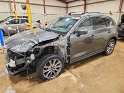 JM3KFBDM3K0613871 2019 MAZDA CX-5