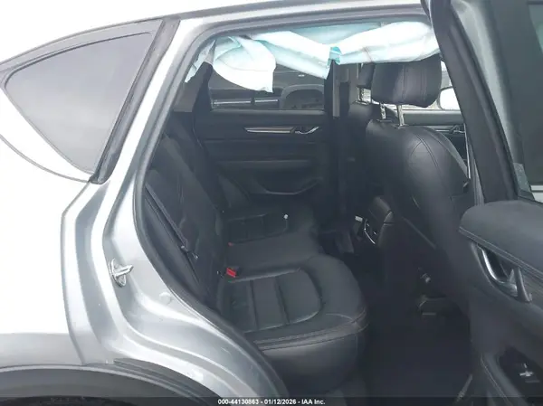 JM3KFBDM3K0629987 2019 MAZDA CX-5 - Image 8