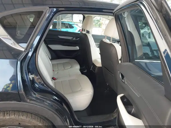 JM3KFBDM3K0632310 2019 MAZDA CX-5 - Image 8
