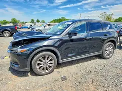 JM3KFBDM3K0637118 2019 MAZDA CX-5