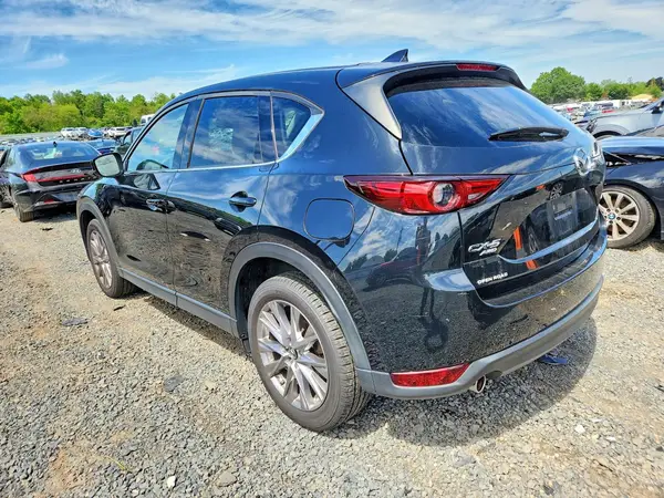 JM3KFBDM3K0637118 2019 MAZDA CX-5 - Image 2