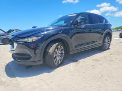 JM3KFBDM3K0643789 2019 MAZDA CX-5