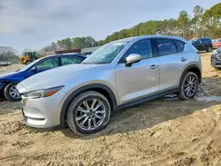 JM3KFBDM3K0649575 2019 MAZDA CX-5
