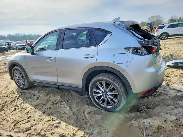 JM3KFBDM3K0649575 2019 MAZDA CX-5 - Image 2