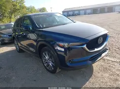 JM3KFBDM3K0660639 2019 MAZDA CX-5