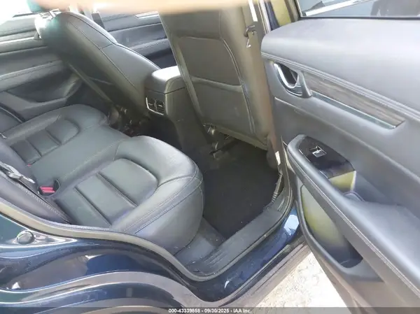 JM3KFBDM3K0660639 2019 MAZDA CX-5 - Image 8